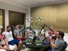 Aliança é Tri-Campeão do Regional de Futebol