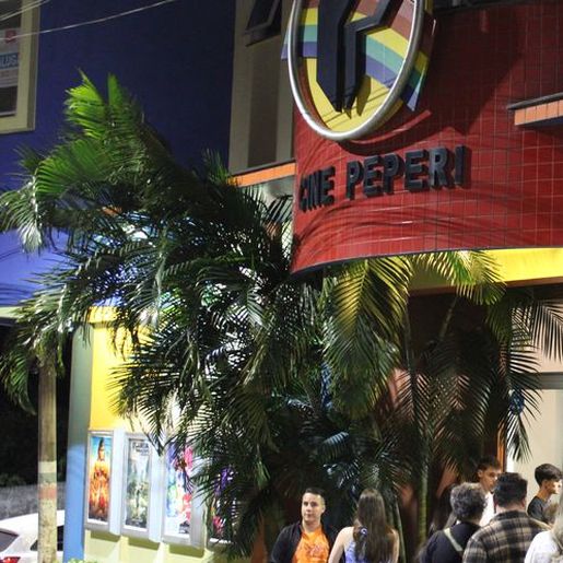 Filme Divertida Mente 2 lota sessões no Cine Peperi