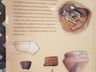 Museu abre exposições de urnas funerárias que podem ter mais de mil anos