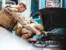 Polícias Civil e Militar desencadeiam operação em São Miguel do Oeste
