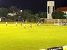 Com gol contra, Guarani e Ouro Verde empatam e decisão fica para o jogo da volta
