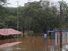 Rio Grande do Sul têm 21 estradas estaduais com bloqueios devido as chuvas