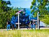 Policiais Civis participam de voos de monitoramento em SMO
