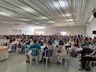 Encontro Regional de Professores reúne 700 pessoas em SMOeste 