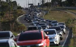 Veículo com IPVA mais barato de SC vai gastar menos de R$ 1 por mês para quitar imposto