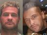 Homem procurado não gosta de foto divulgada pela polícia e sugere outra