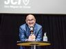 JCI São Miguel do Oeste promove palestra para membros e parceiros