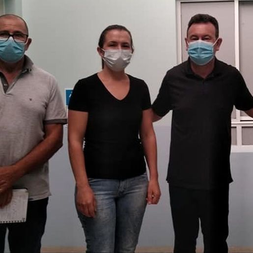 Saúde estuda firmar parceria com casa de apoio para fornecer estadia para pacientes em tratamento