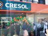 Cresol reinaugura agência em Iporã do Oeste