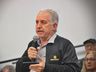 Cobranças por recursos e promessas de melhorias marcam audiência sobre a Willy Barth, em SMOeste