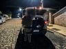 PM recupera objetos de furto e prende autores em São Miguel do Oeste