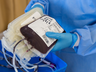 Secretaria de Saúde de SMO disponibiliza até 30 vagas para doação de sangue 