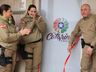 11º BPM inaugura sala humanizada para acolher mulheres vítimas de violência 