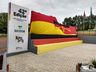 Inauguração de letreiro turístico em Linha Becker é atração da 42ª Oktoberfest