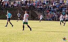 Jogo de ida da final do Campeonato Municipal de SJO termina empatado