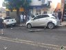 VÍDEO: Grave acidente deixa vários feridos no centro de Itapiranga