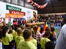 Maior formatura do Proerd em Campo Erê forma 580 participantes