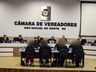Após 11horas, termina o primeiro dia do júri de acusados de mandar matar Montagna 