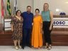 Reunião do Colegiado de Educação da Ameosc destaca temas para a comunidade educacional