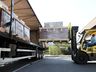 VÍDEO: SC recebe último lote com 230 respiradores da WEG