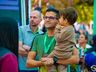 Mais de 250 atletas participam da 3ª Etapa do Circuito Oeste de Corridas; Fotos