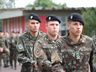 Formatura no 14º RCMec homenageia Oficiais da Reserva e recebe veteranos
