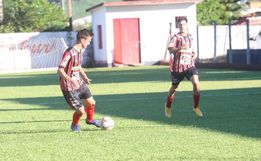 Cometa Sub 18 perde e é eliminado da final da categoria