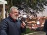 Descanso inaugura segunda etapa da revitalização do Morro do Cristo
