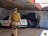 Após denúncia de violência doméstica, homem é detido com drogas e dinheiro 