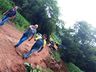Primeiras intervenções para asfaltamento rural são iniciadas