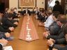 Governo do Estado garante recursos para usina de asfalto no Extremo-Oeste