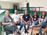Itapiranga registra filas na eleição do conselho tutelar deste domingo
