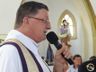 Padre Dionísio Korbes está sedado na UTI do Hospital Unimed, em Ijuí