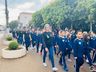 ITAPIRANGA: Desfile de Sete de Setembro reúne grande público; fotos 