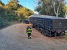 Carreta de Mondaí se envolve em acidente com três mortes no Rio Grande do Sul