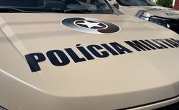Homem é preso por furto de motocicleta em São Miguel do Oeste