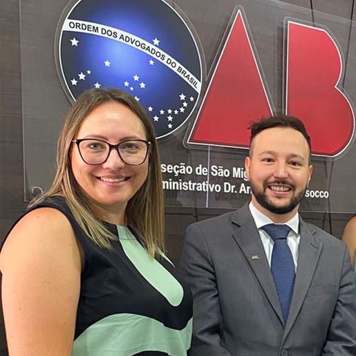 OAB realizará neste mês a cerimônia de posse da nova gestão 