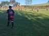 Flamengo vence e assume liderança do municipal de campo em Cedro