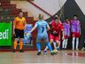Com muito esforço, Gol de Bico supera Indaial e está na final contra Joaçaba