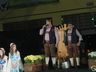 Abertura da 12ª Deutsche Woche proporciona espetáculo em SJO