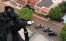 Investigados na Operação “Célula Oeste” são condenados por integrarem organização criminosa