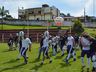 No detalhe, São Miguel Indians é superado por Cascavel Olympians; fotos