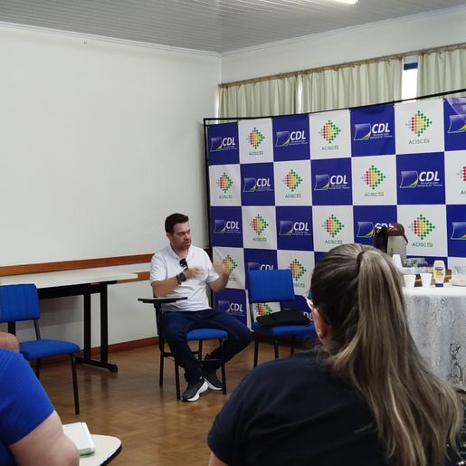 Comissão de shows da ExpoCedro 2025 é definida em reunião com lideranças 