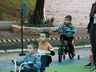 MAIO AMARELO: Simulação de acidente com vítima e escolinha de trânsito marcam programação 