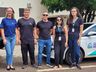 Projeto Esgoto Sobre Rodas chega a Mondaí e Iporã do Oeste