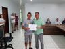 Empossados novos conselheiros tutelares em Itapiranga