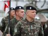 Formatura no 14º RCMec homenageia Oficiais da Reserva e recebe veteranos