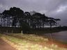 Vento e chuva  forte deixa prejuízos em Campo Erê e região  