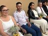 Campo Erê realiza casamento comunitário com participação de cerca de 30 casais
