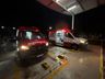 Briga generalizada termina com quatro presos em São Miguel do Oeste 
